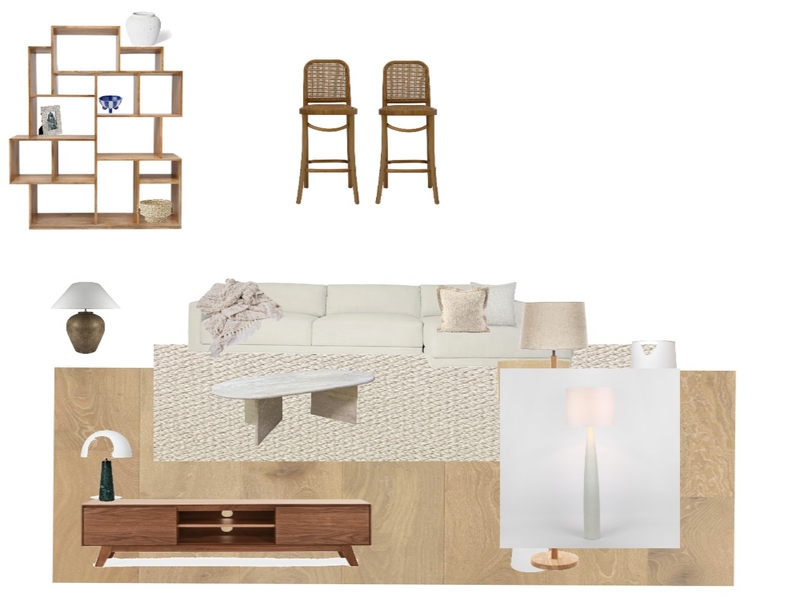 our home living area Mood Board by ritaobeid on Style Sourcebook