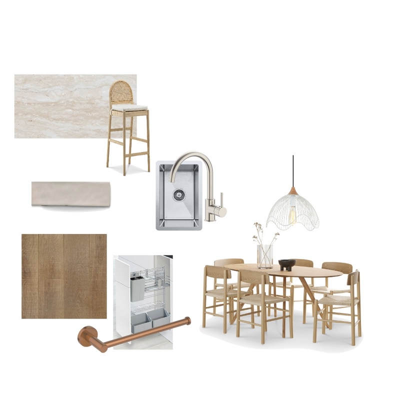 kitchen Mood Board by @@@@@vaishnavi on Style Sourcebook