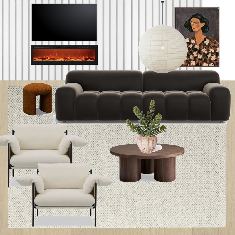 New Living room 2 Mood Board by HARDWELL STUDIOS on Style Sourcebook