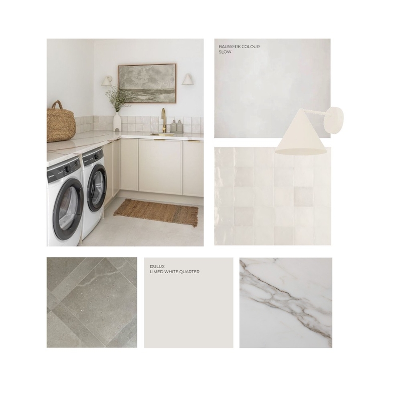 Laundry Mood Board by Oliive_Studio on Style Sourcebook