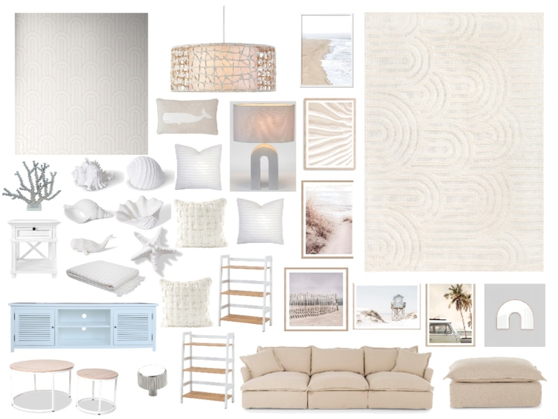 Deco Rainbows Mood Board by Sterlingrose on Style Sourcebook