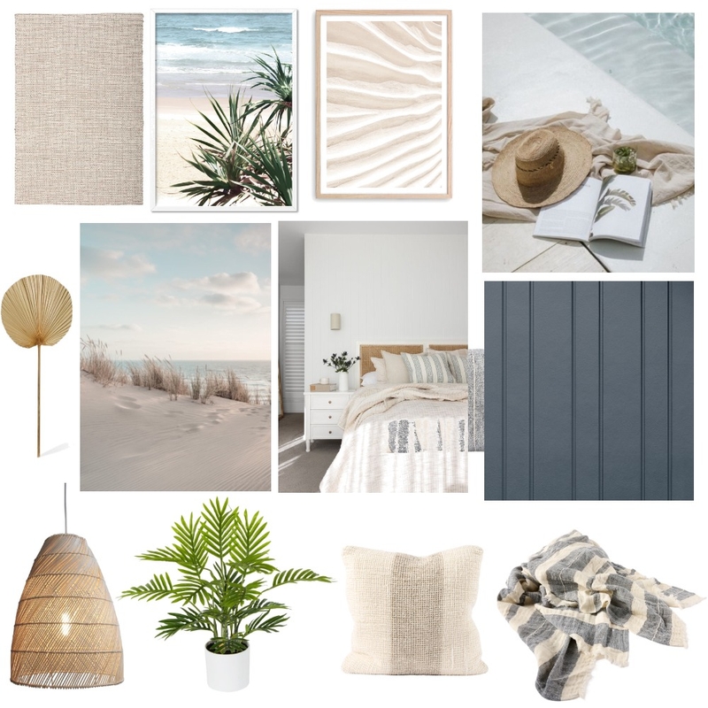 Coastal Mood Board by AngieWard on Style Sourcebook