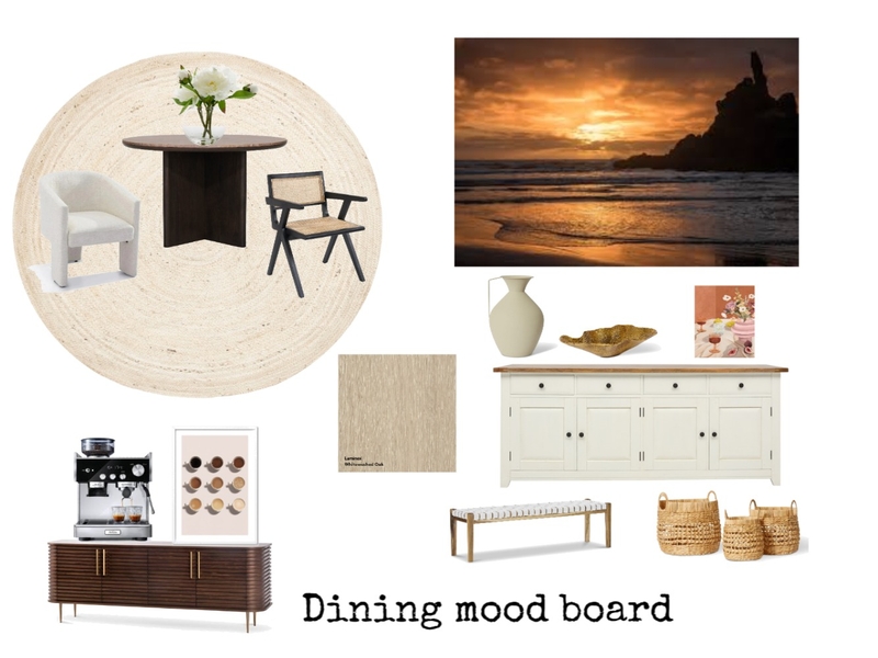 Dining mood board Mood Board by Dee_moks on Style Sourcebook