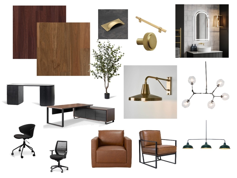 Office sapce Mood Board by marye753 on Style Sourcebook