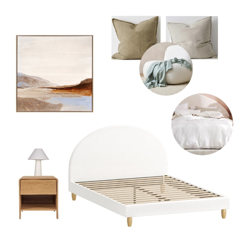 3/6 Tingira Place - BED 2 Mood Board by Styled Home Staging on Style Sourcebook