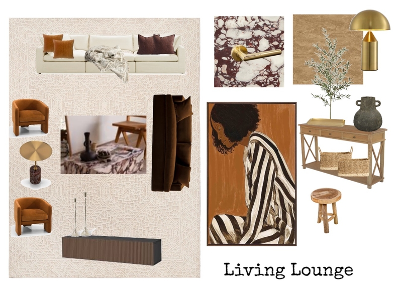 Main Living Lounge Mood Board by Dee_moks on Style Sourcebook