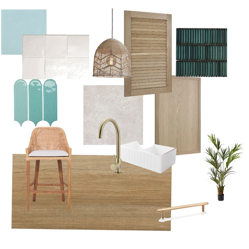 kitchen Mood Board by jlpiskor@gmail.com on Style Sourcebook