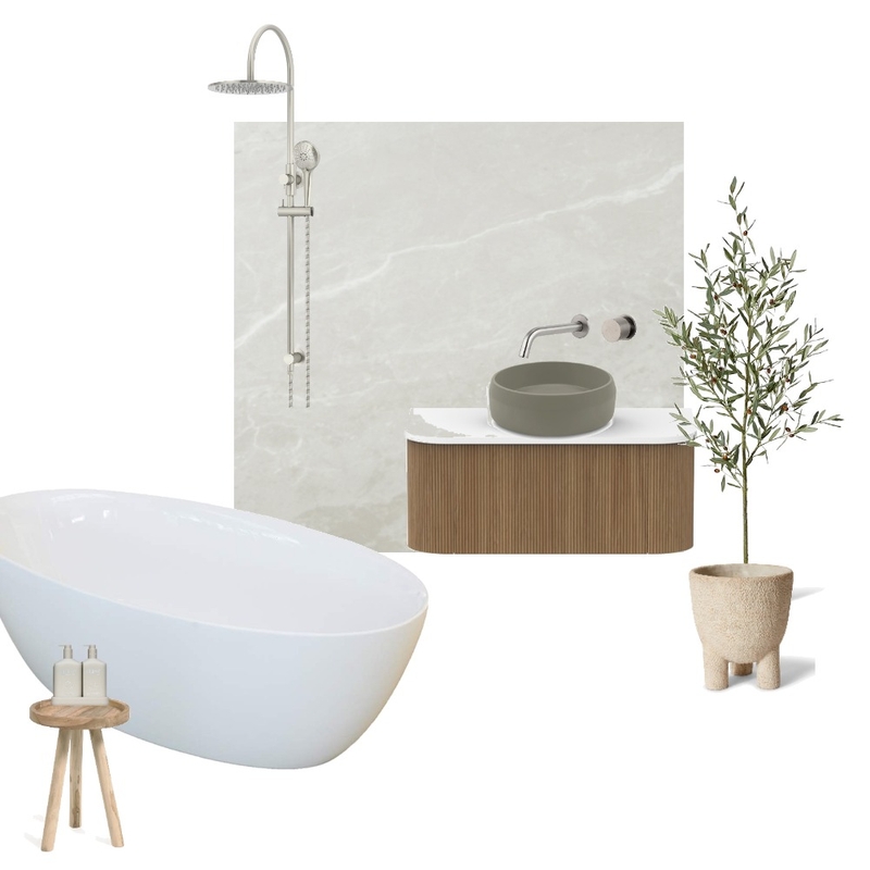 Arygle Bathroom Mood Board by SnowFox Build on Style Sourcebook