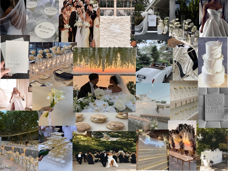 Jackson Wedding Mood Board by carajean on Style Sourcebook