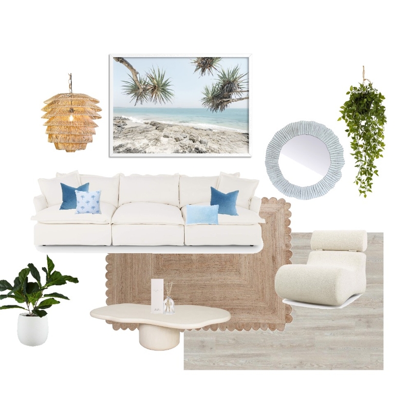 coastal- interior Mood Board by Airlie Tiles on Style Sourcebook