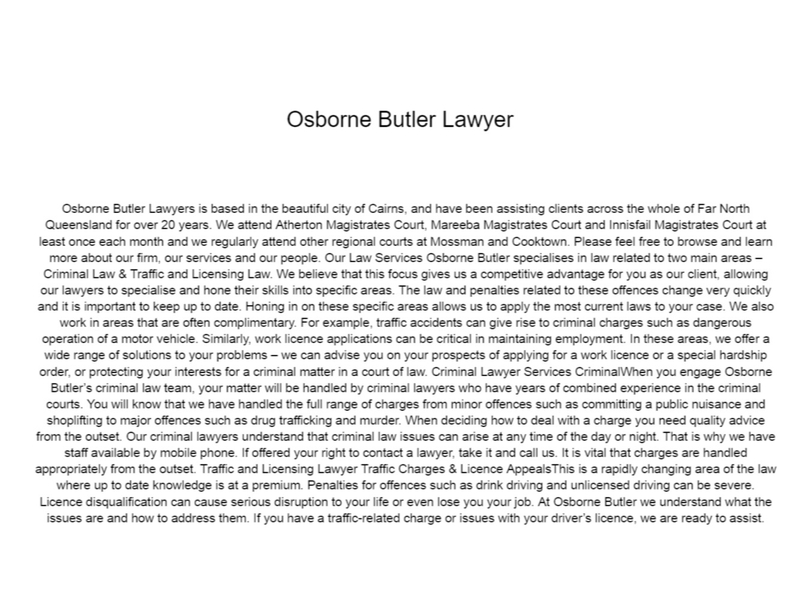 Osborne Butler Lawyer Mood Board by Osborne Butler Lawyer on Style Sourcebook