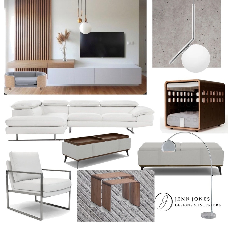 van family Room Mood Board by Jennjonesdesigns@gmail.com on Style Sourcebook