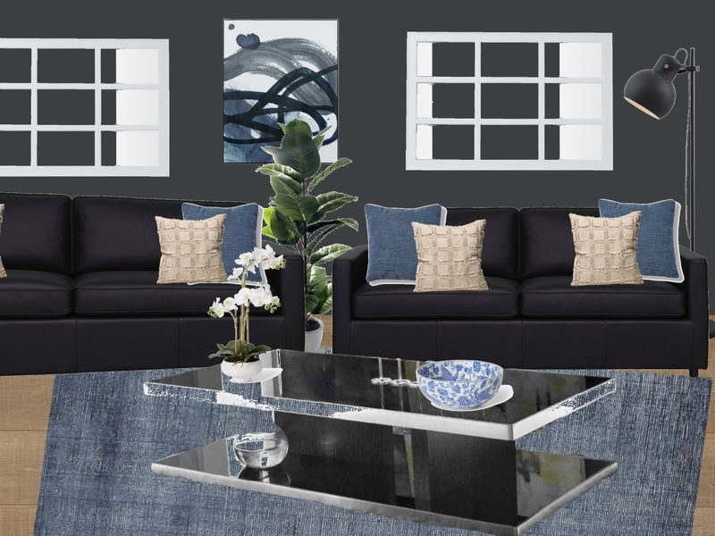 living room idea Mood Board by freya on Style Sourcebook