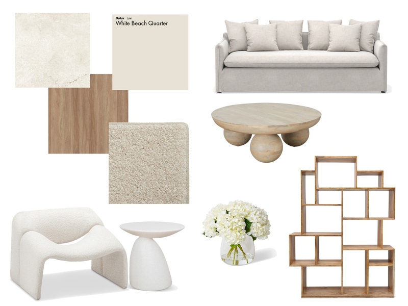 living room Mood Board by sun goldenberg on Style Sourcebook