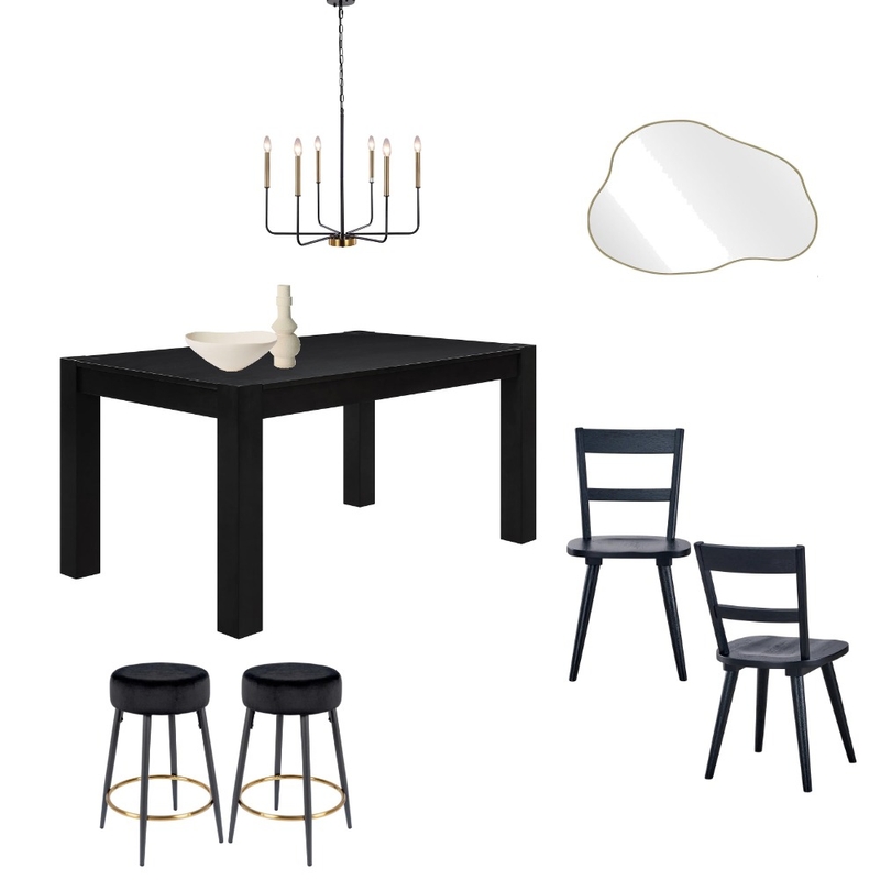 Davenport Airbnb Dining Room Mood Board by maru.rodz11 on Style Sourcebook