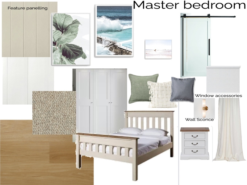 Master bedrooom Mood Board by chantelle.mardi@gmail.com on Style Sourcebook