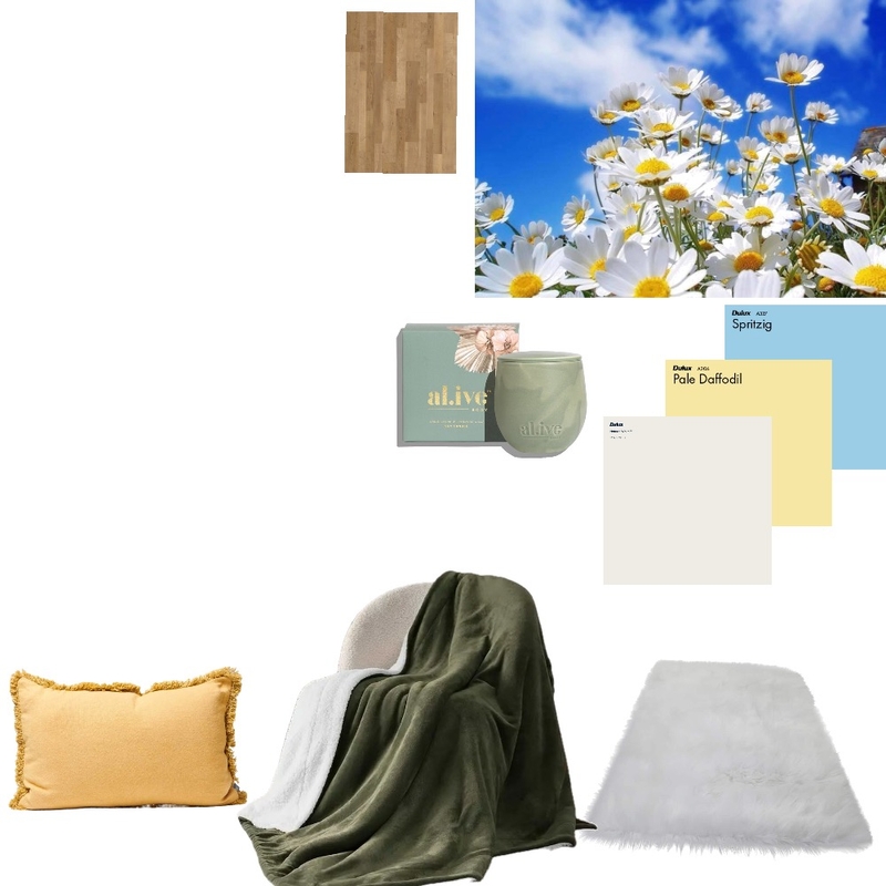 Module 3 Mood Board by cassidyjpearce@gmail.com on Style Sourcebook