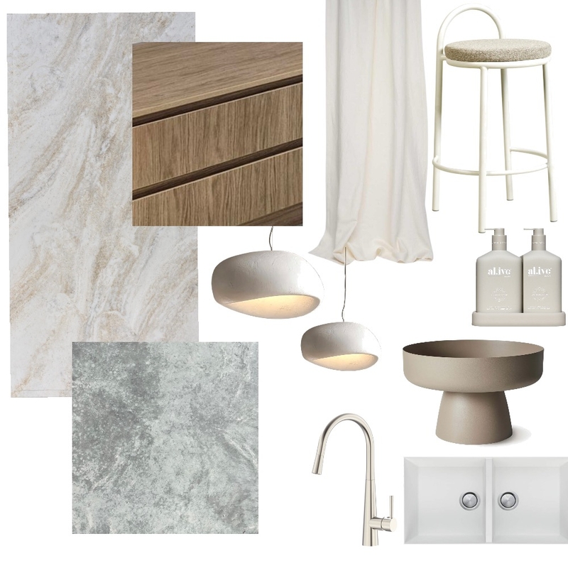 Kitchen update Mood Board by Juliaricco on Style Sourcebook