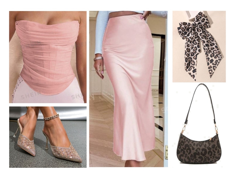 classy light pink - day 2 Mood Board by doogiehowserr on Style Sourcebook