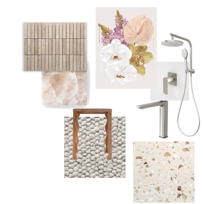 Master bedroom & ensuite Mood Board by Mickaylah on Style Sourcebook