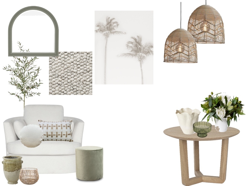 natural/neutral living Mood Board by Hails on Style Sourcebook