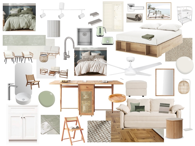 84a entire flat Mood Board by brigid on Style Sourcebook