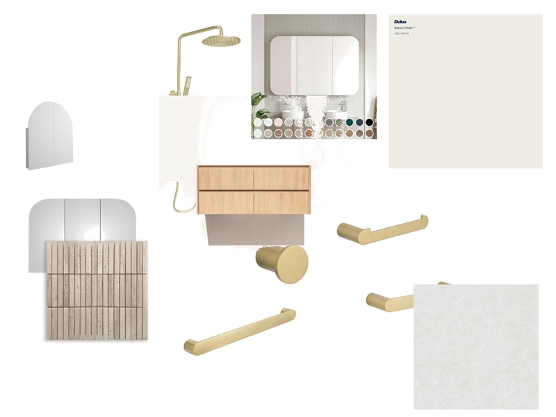 Main Bathroom Mood Board by sugapuff1987@hotmail.com on Style Sourcebook