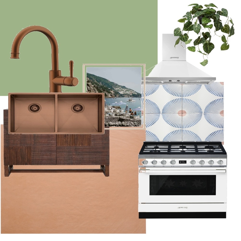 kitchen copper Mood Board by Caithe on Style Sourcebook