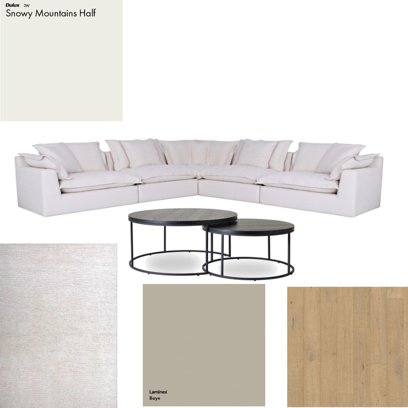 Family Room Mood Board by DanielleS on Style Sourcebook