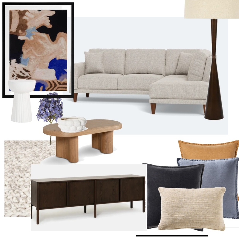 Living Room 3 Mood Board by linda_1au@hotmail.com on Style Sourcebook