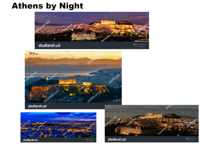 athens by night Mood Board by DECOR wALLPAPERS AND INTERIORS on Style Sourcebook