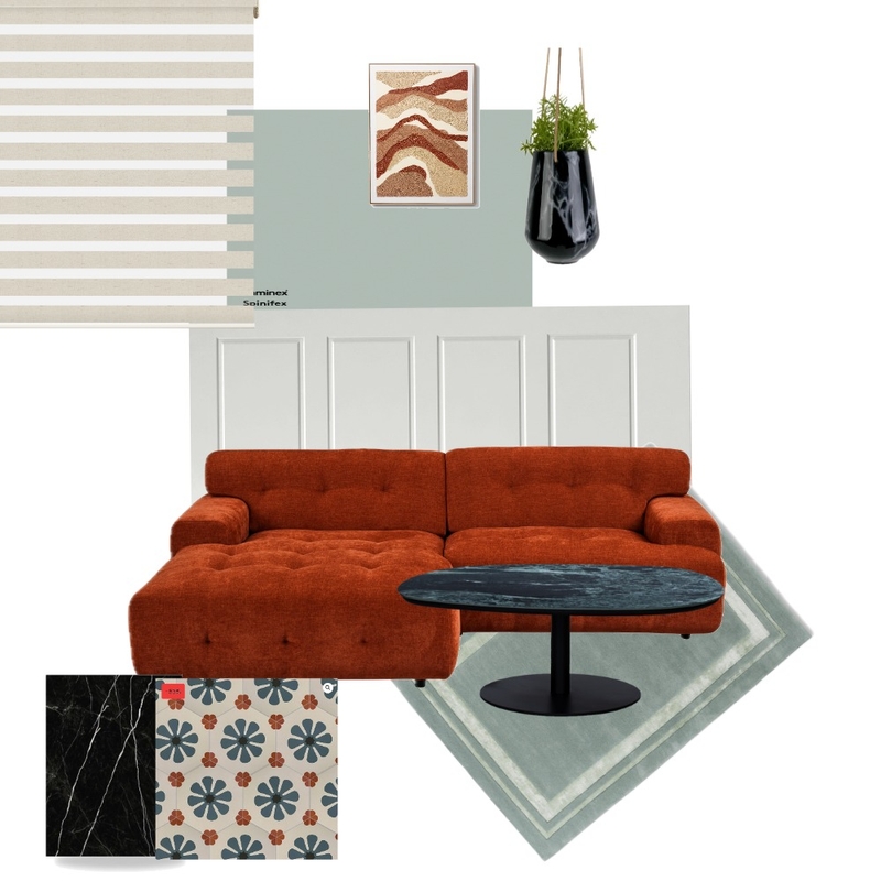 Livingroom Mood Board by redcabaret on Style Sourcebook