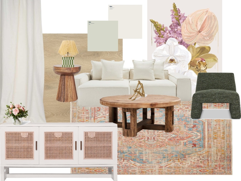 Living room sample board Mood Board by LarissaAlexandra on Style Sourcebook