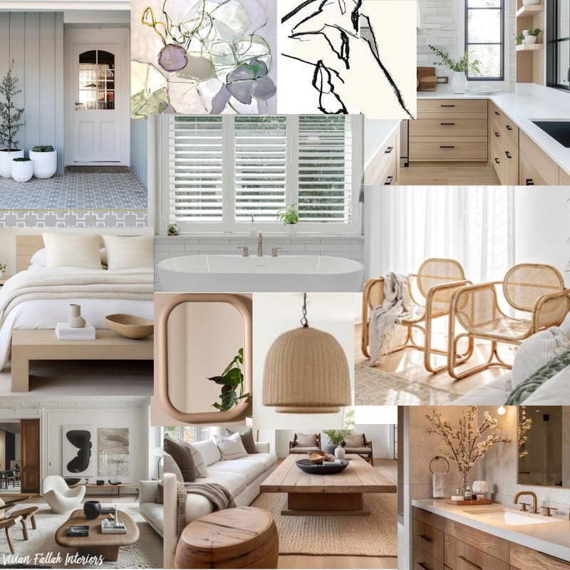 Cammeray mood board Mood Board by VivianF on Style Sourcebook