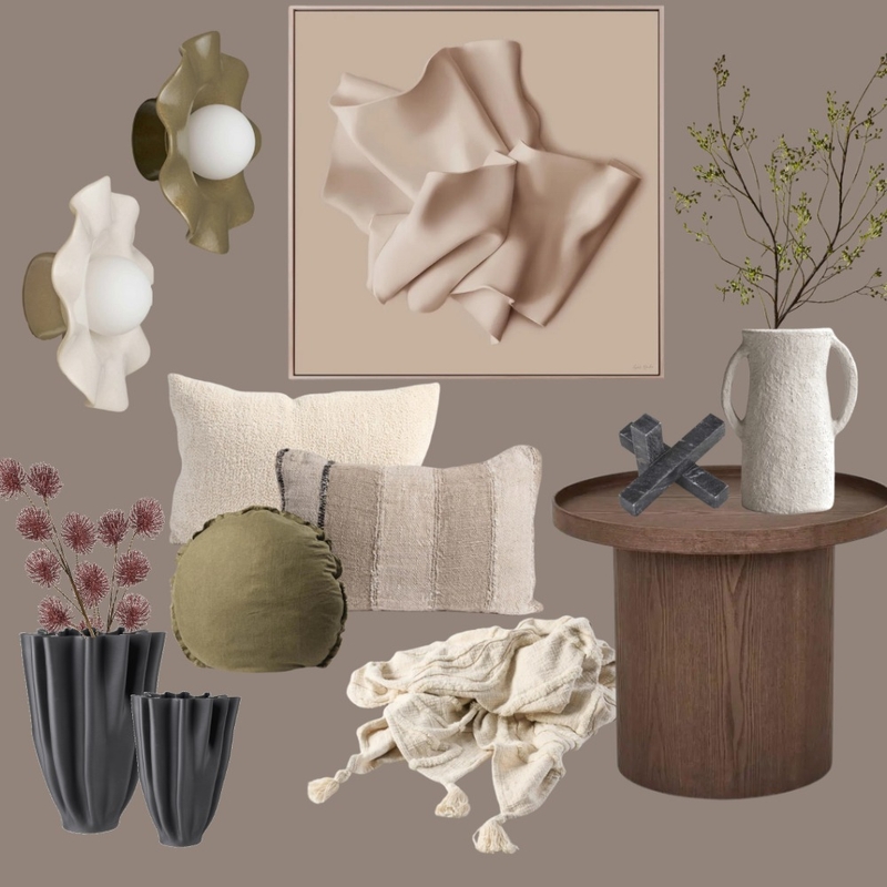 Mood Mood Board by The InteriorDuo on Style Sourcebook