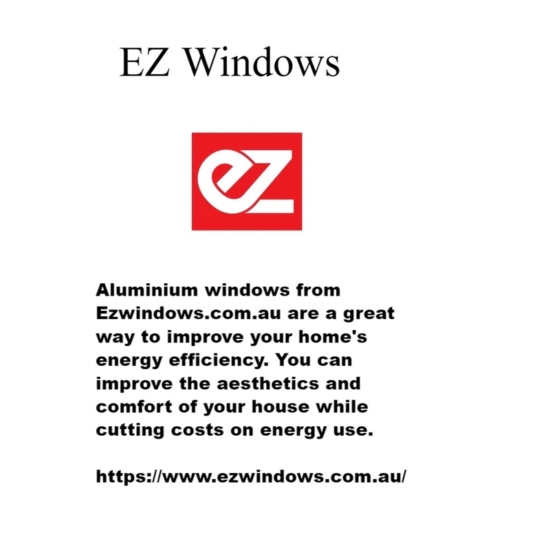 Architrave Interior | Ezwindows.com.au Mood Board by EZ Windows on Style Sourcebook