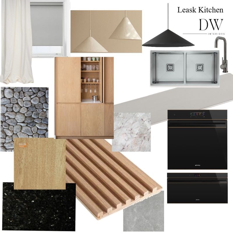 Highland Park Mood Board by Debz West Interiors on Style Sourcebook