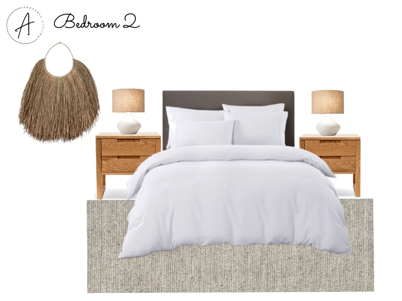 BEDROOM 2 GUEST BED Mood Board by BeckieChamberlain on Style Sourcebook