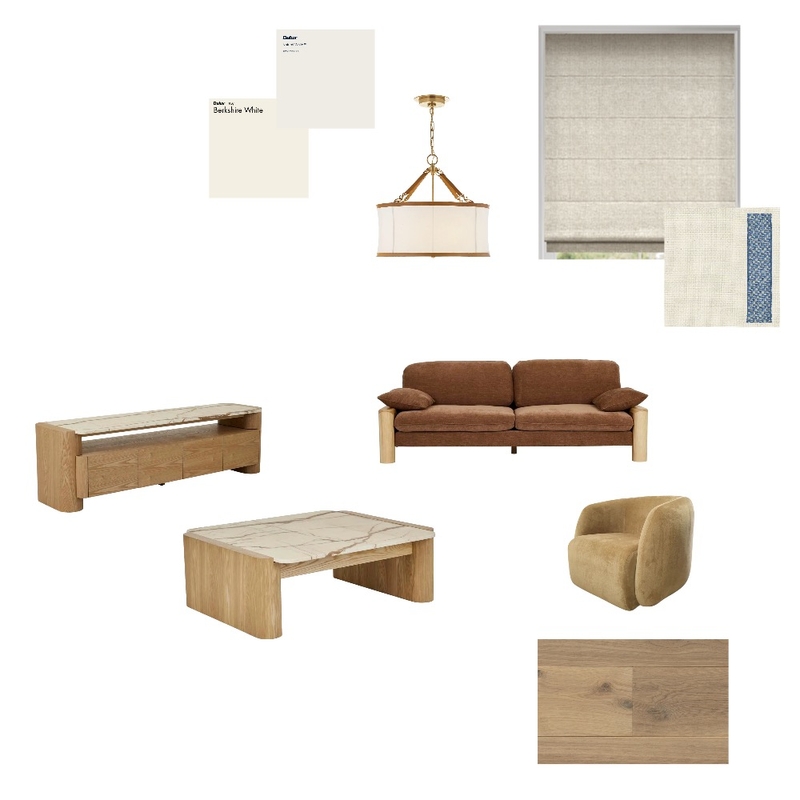 Living room Mood Board by Sofya on Style Sourcebook