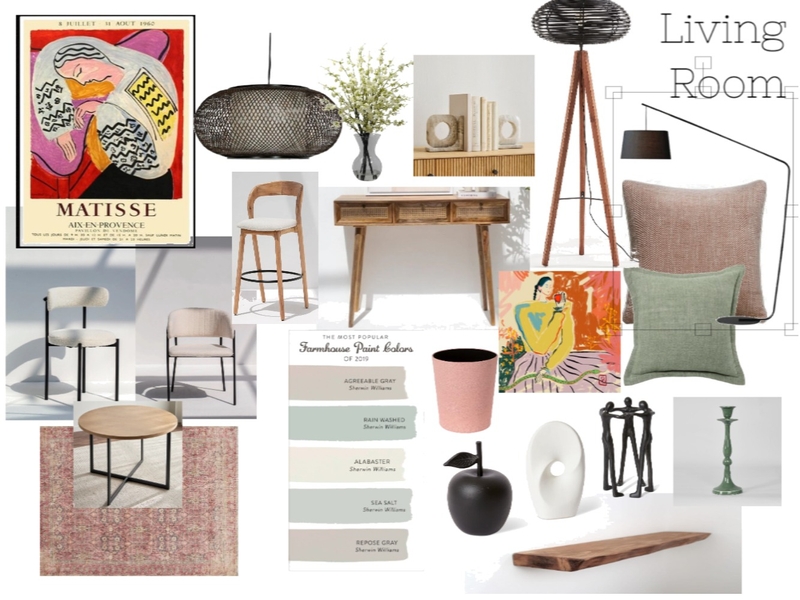 Cliodhna Mood Board Mood Board by Rion Breslin on Style Sourcebook