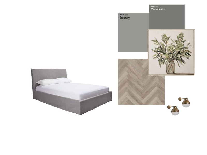 Bedroom Mood Board by Lia Joy on Style Sourcebook