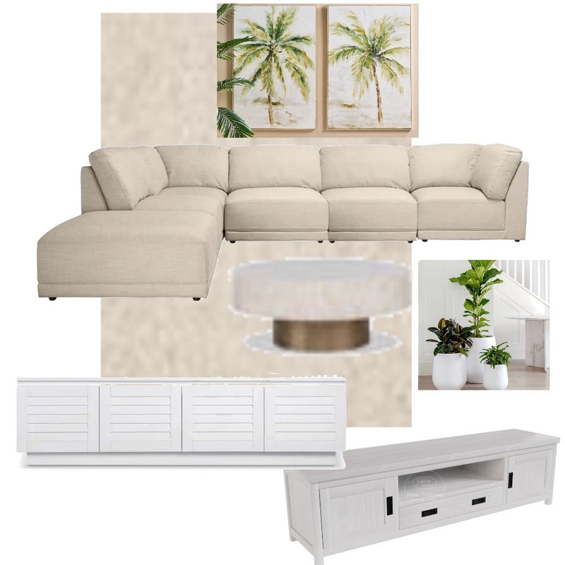 Resolute Living Room Final Mood Board by kellyengst on Style Sourcebook