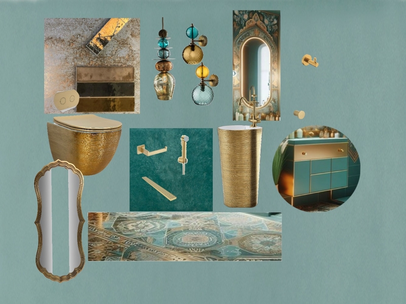 توايت الضيوف Mood Board by Aa006990228 on Style Sourcebook