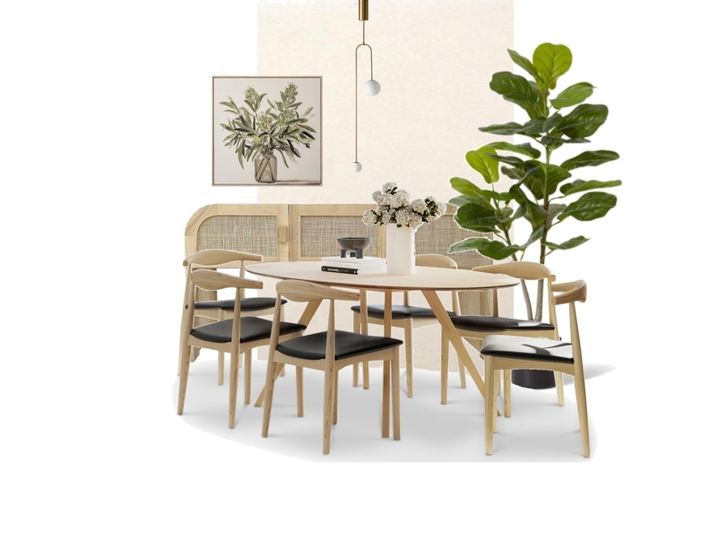 Dining room 1 Mood Board by shenarraacquah on Style Sourcebook