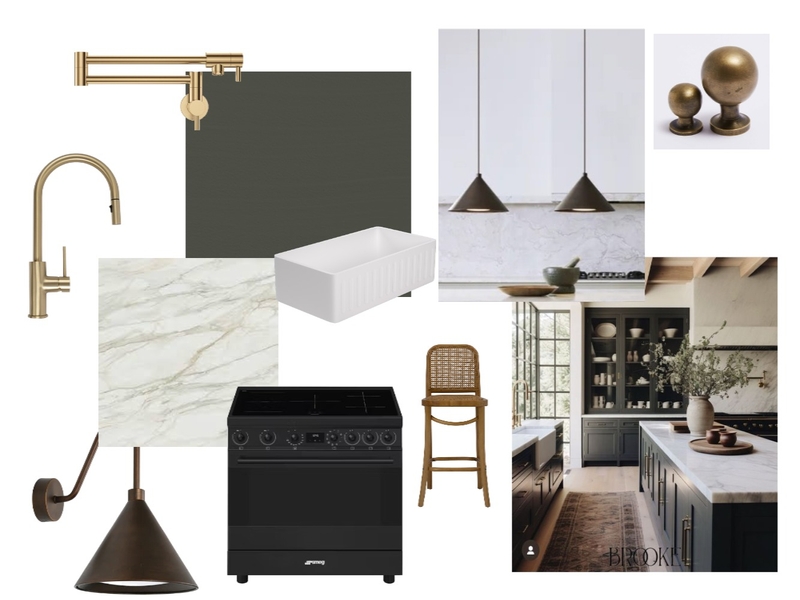 Kitchen3 Mood Board by Mel W on Style Sourcebook