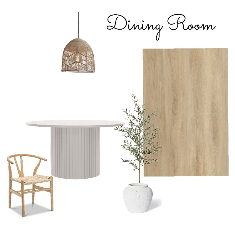 Dining Mood Board by Kaylalima on Style Sourcebook