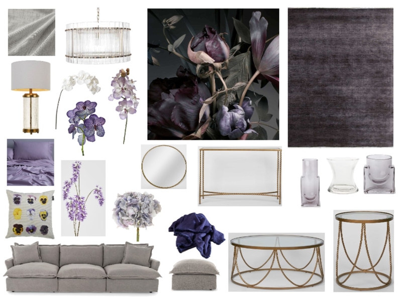 Royal Den Mood Board by Sterlingrose on Style Sourcebook