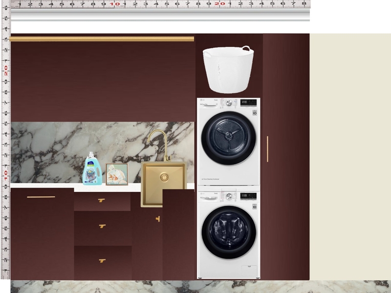 Laundry Handles Mood Board by dl2407 on Style Sourcebook