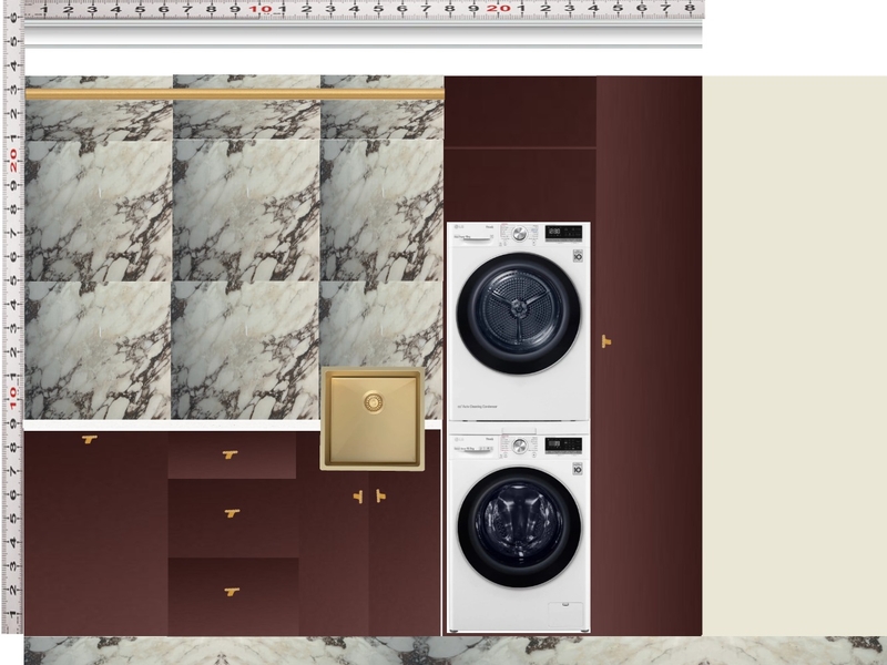 Laundry Mood Board by dl2407 on Style Sourcebook