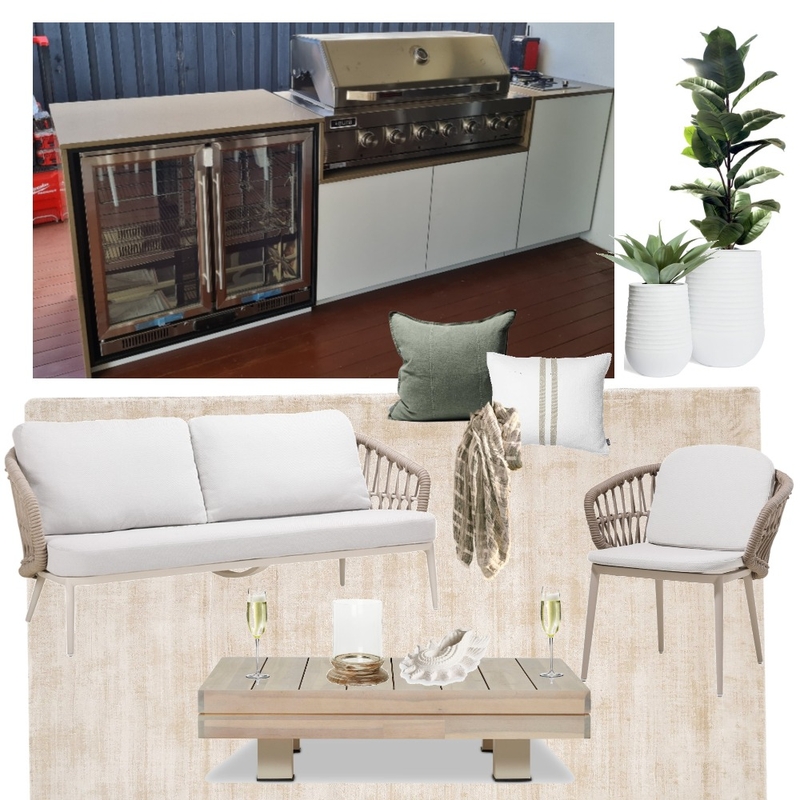 euro alfresco 2 Interior Design Mood Board by Decor n Design